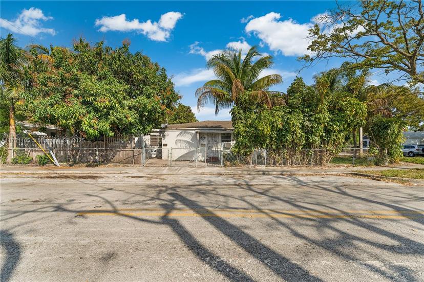 Picture of 7501 NW 4Th Ave, Miami FL 33150