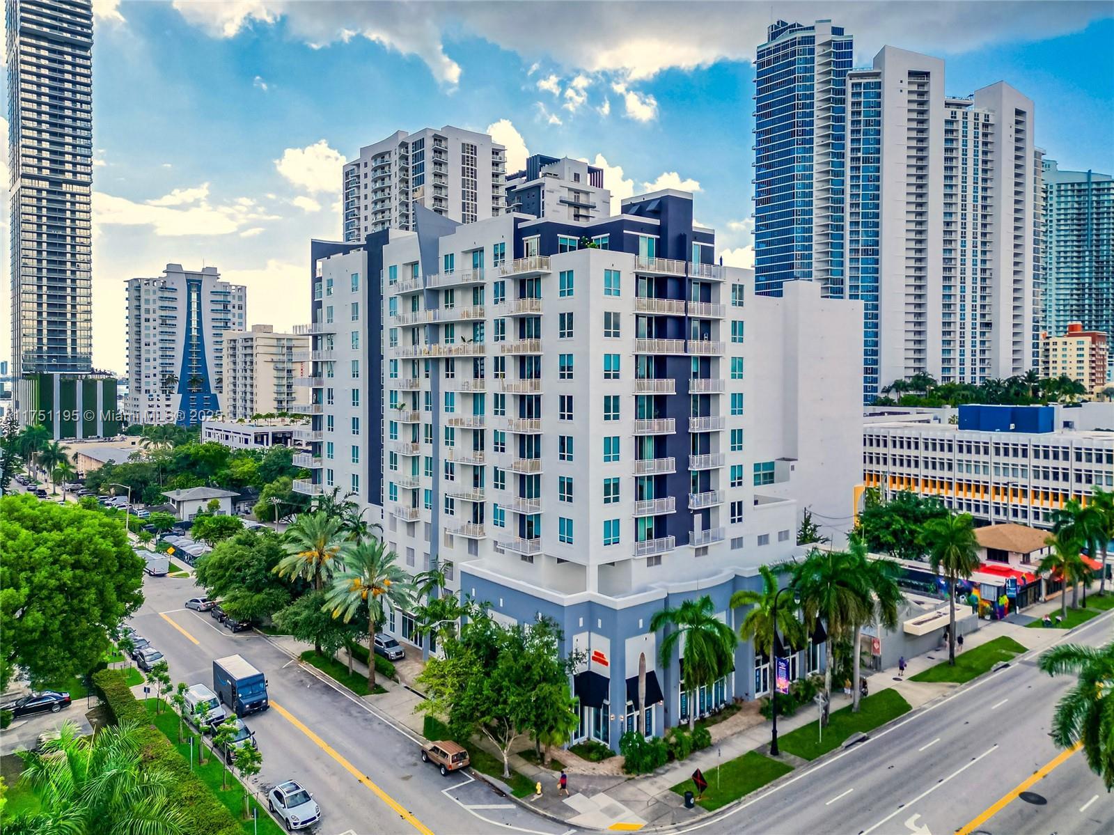 Picture of 2275 Biscayne Blvd # 503, Miami, FL 33137