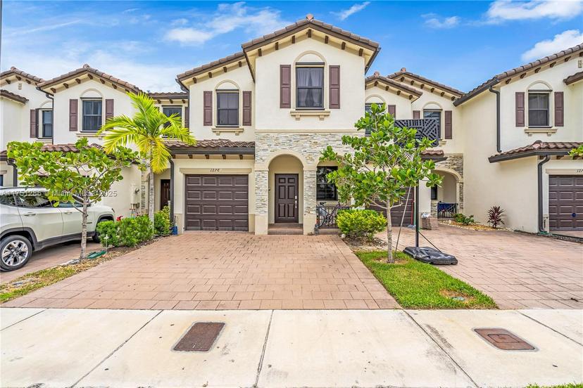 Picture of 12767 SW 230Th Ter # 12767, Miami FL 33170
