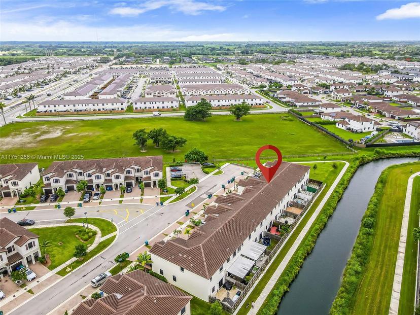 Picture of 12767 SW 230Th Ter # 12767, Miami FL 33170