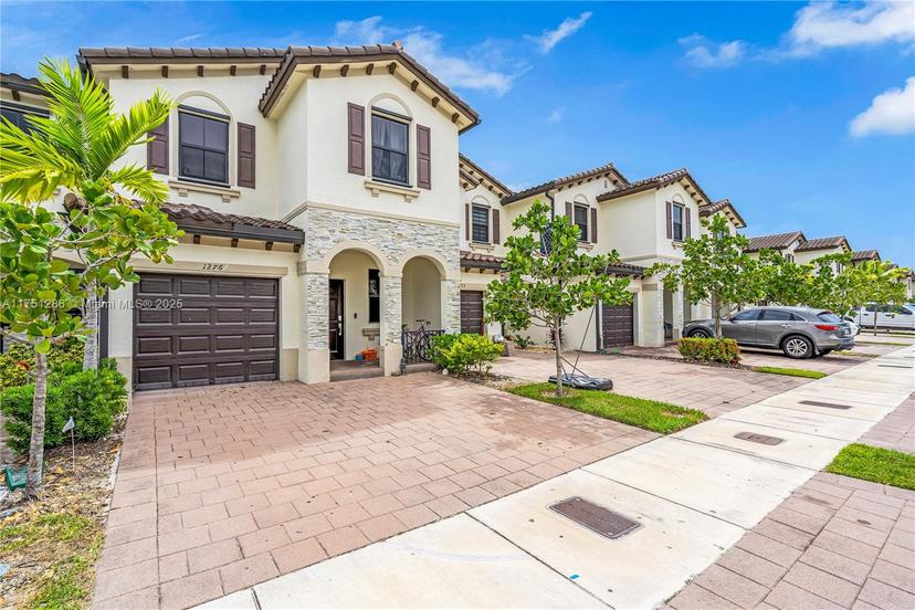 Picture of 12767 SW 230Th Ter # 12767, Miami FL 33170