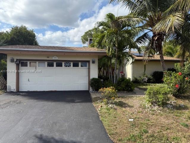 Picture of 8037 Buttonwood Circle, Tamarac FL 33321