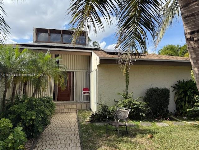 Picture of 8037 Buttonwood Circle, Tamarac FL 33321