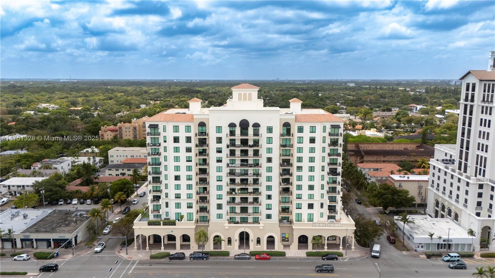 Picture of 1300 Ponce De Leon Blvd # 709, Coral Gables, FL 33134
