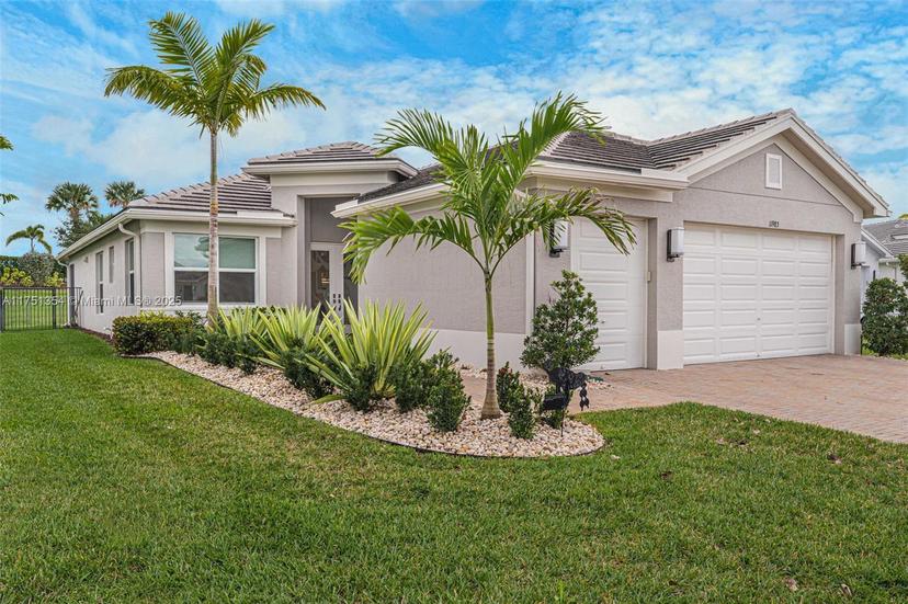 Picture of 11983 SW Seahorse Springs Ter, Port St. Lucie FL 34987