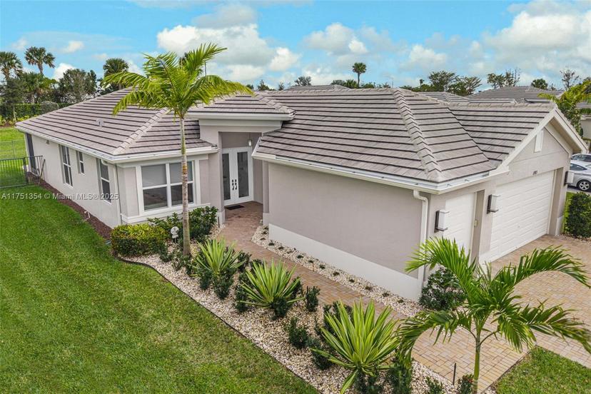 Picture of 11983 SW Seahorse Springs Ter, Port St. Lucie FL 34987