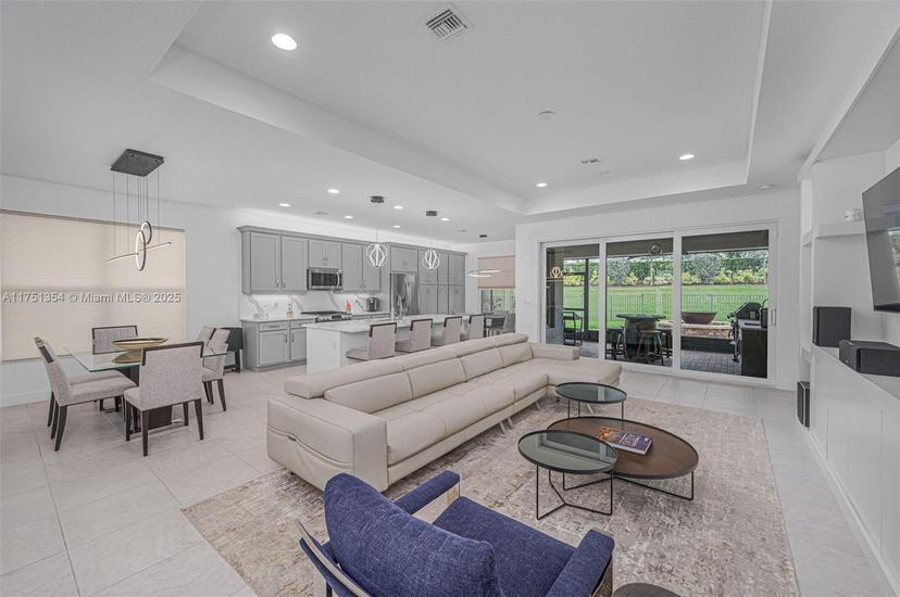 Picture of 11983 SW Seahorse Springs Ter, Port St. Lucie FL 34987