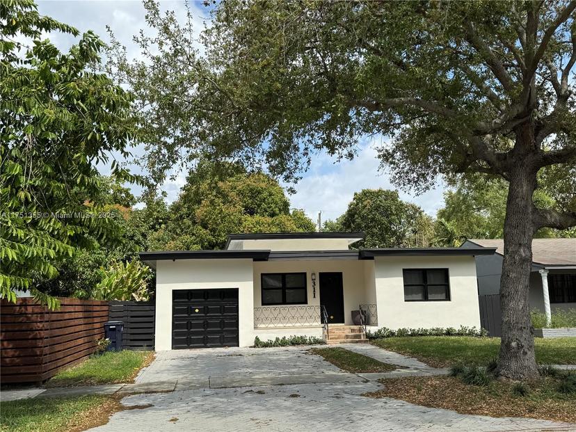 Picture of 311 NE 90Th St, El Portal FL 33138