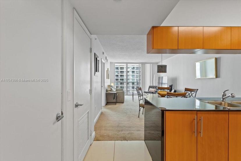 Picture of 1750 N Bayshore Dr # 4809, Miami FL 33132