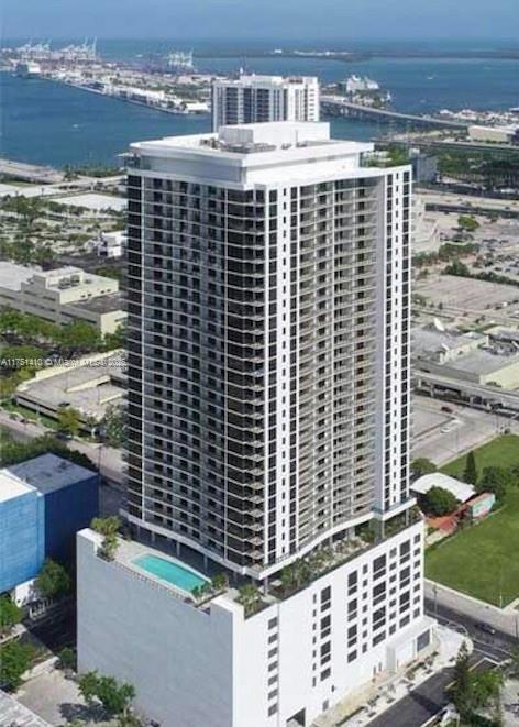 Picture of 1600 NE 1St Ave # 1902, Miami FL 33132