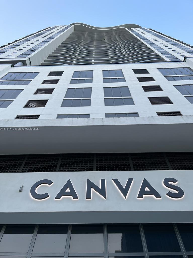 Picture of 1600 NE 1St Ave # 1902, Miami FL 33132