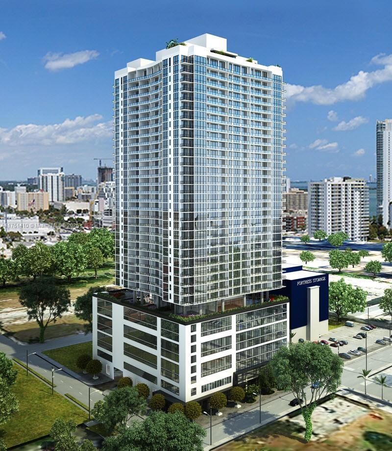 Picture of 1600 NE 1St Ave # 1902, Miami, FL 33132