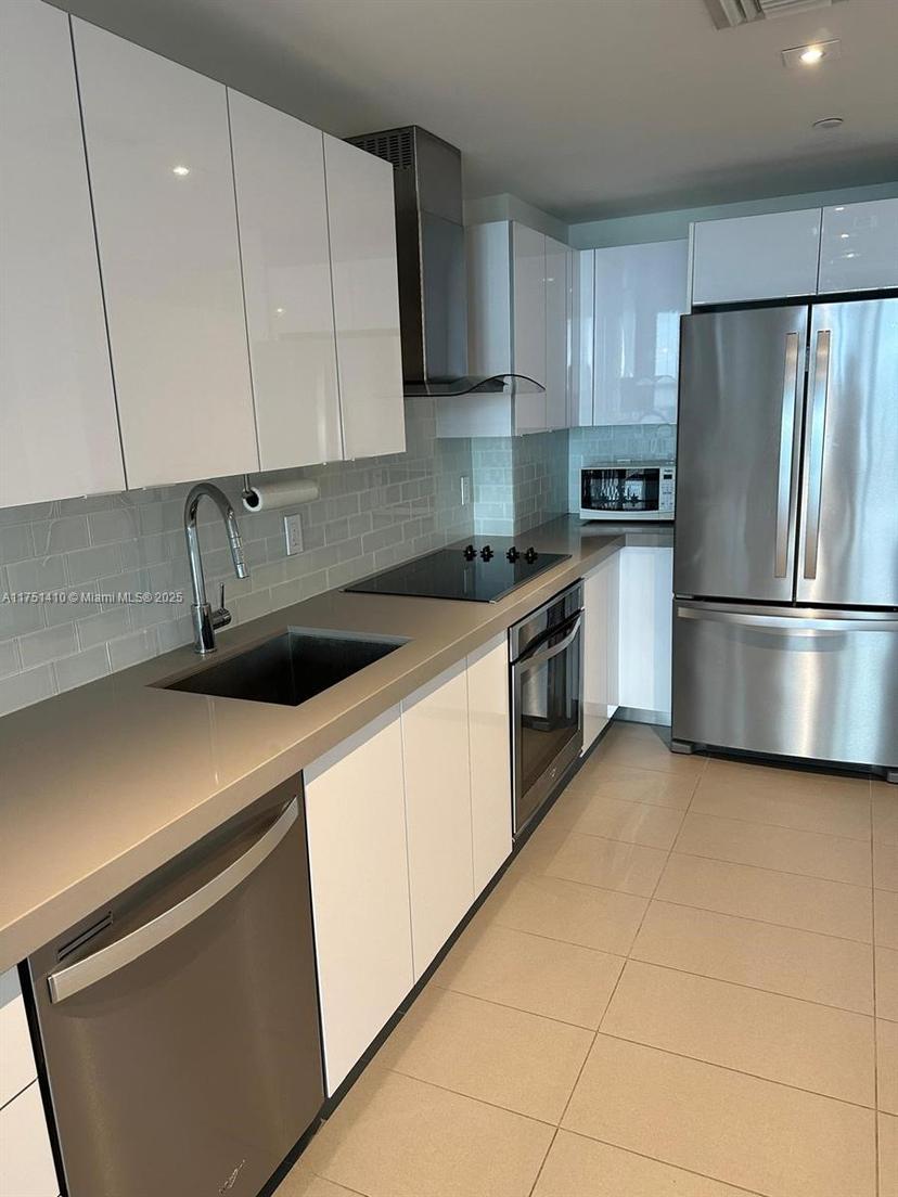 Picture of 1600 NE 1St Ave # 1902, Miami FL 33132