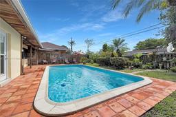 Picture of 4300 NW 7Th Court, Plantation, FL 33317