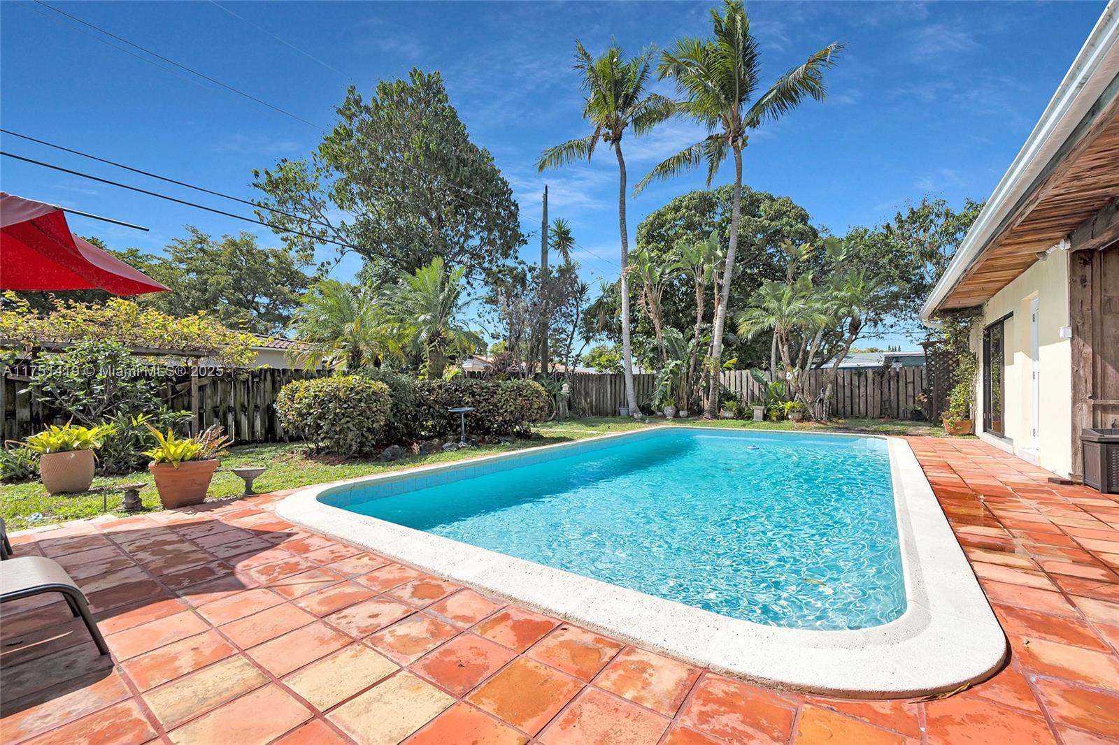 Picture of 4300 NW 7Th Court, Plantation, FL 33317