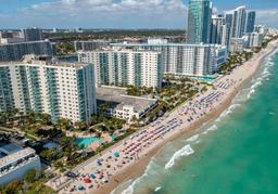 Picture of 3901 S Ocean Dr, Hollywood, FL 33019