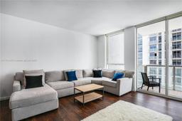 Picture of 253 NE 2Nd St # 1706, Miami, FL 33132