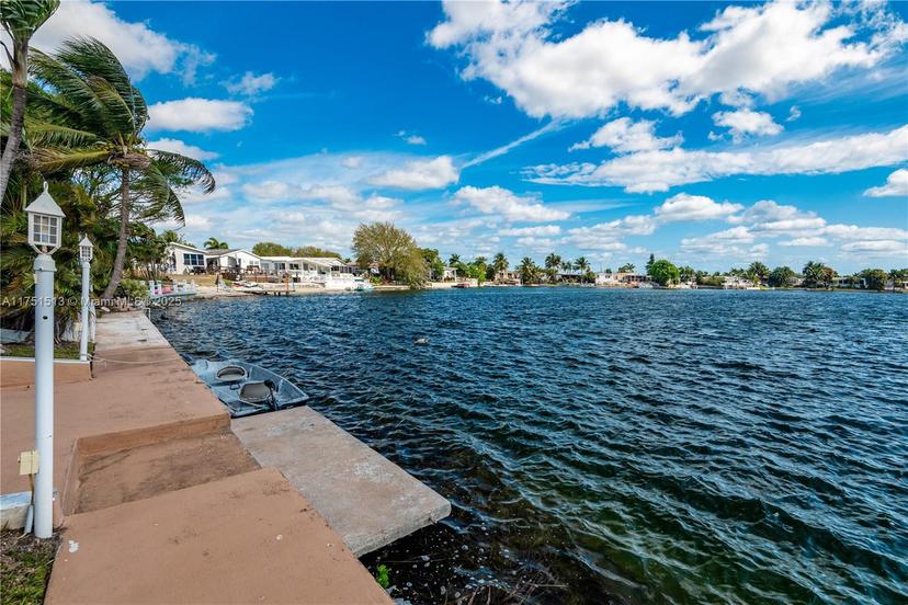 Picture of 5624 Lagoon Dr, Dania Beach FL 33312