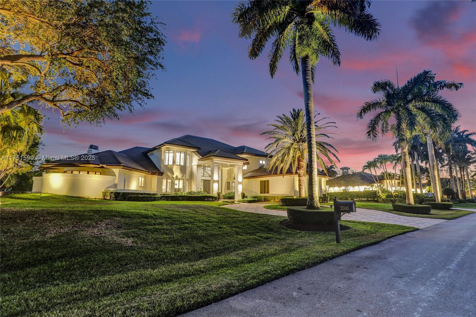 Picture of 3500 Windmill Ranch Road, Weston, FL 33331