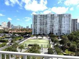 Picture of 2801 NE 183Rd St # 806W, Aventura, FL 33160