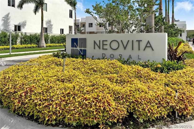 Picture of 10262 NW 72Nd Ter # 4, Doral FL 33178