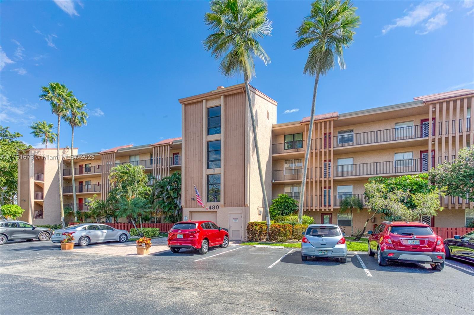 Picture of 480 NW 76Th Ave # 104, Margate, FL 33063