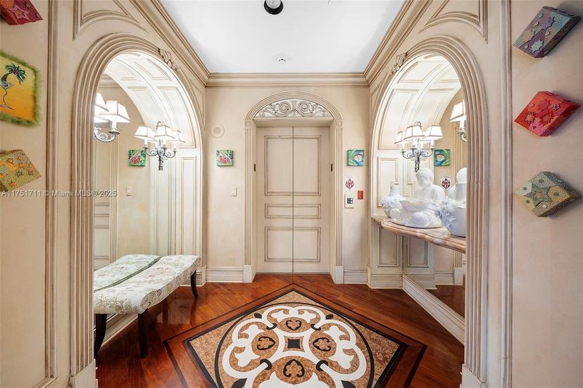 Picture of 10 Edgewater Dr # 10H, Coral Gables FL 33133