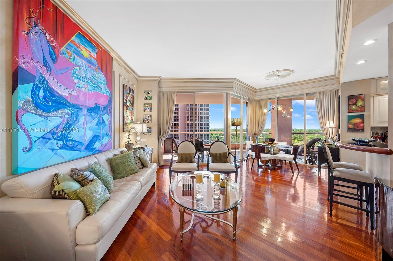 Picture of 10 Edgewater Dr # 10H, Coral Gables, FL 33133