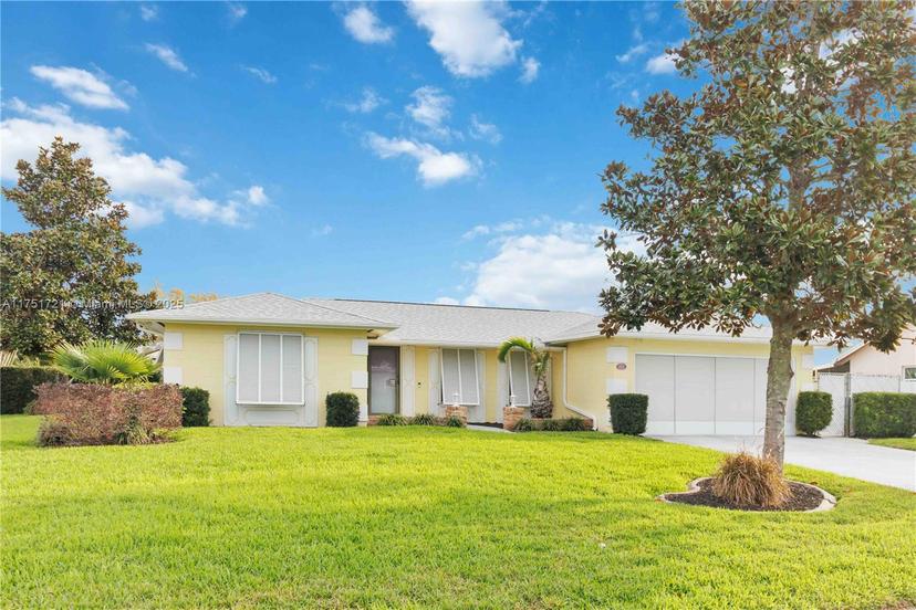Picture of 3557 Nicklaus Dr, Titusville FL 32780