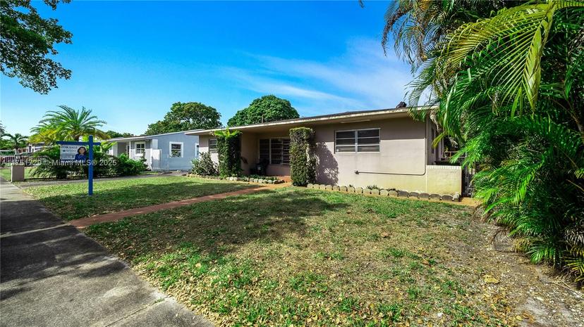 Picture of 1025 NW 128Th St, North Miami FL 33168