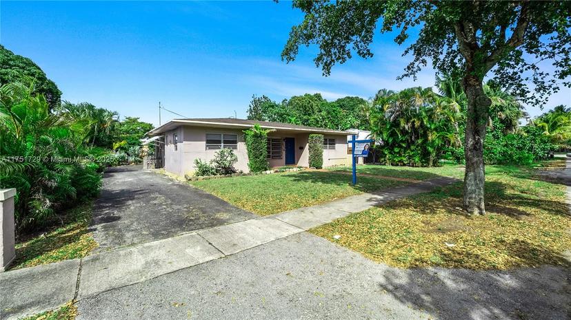 Picture of 1025 NW 128Th St, North Miami FL 33168