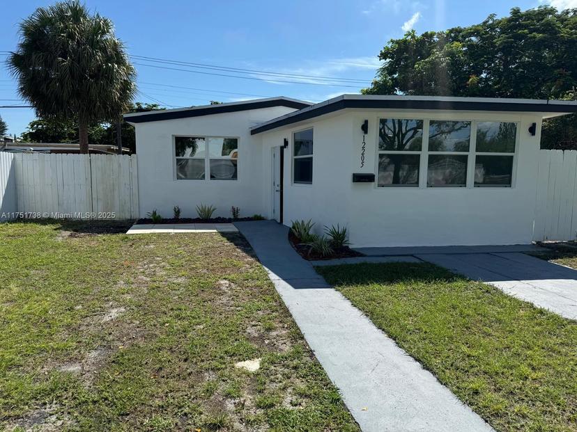 Picture of 12205 NW 2Nd Ave, North Miami FL 33168