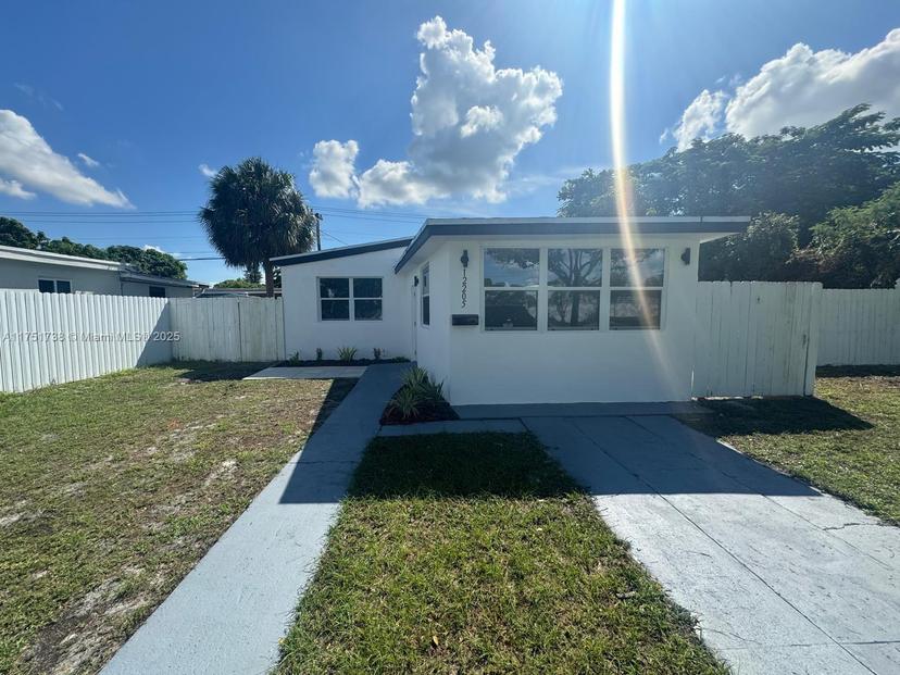 Picture of 12205 NW 2Nd Ave, North Miami FL 33168