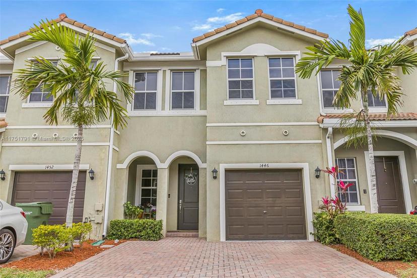 Picture of 1446 SE 24Th Ave, Homestead FL 33035