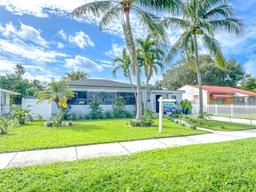 Picture of 1040 NE 143Rd St, North Miami, FL 33161