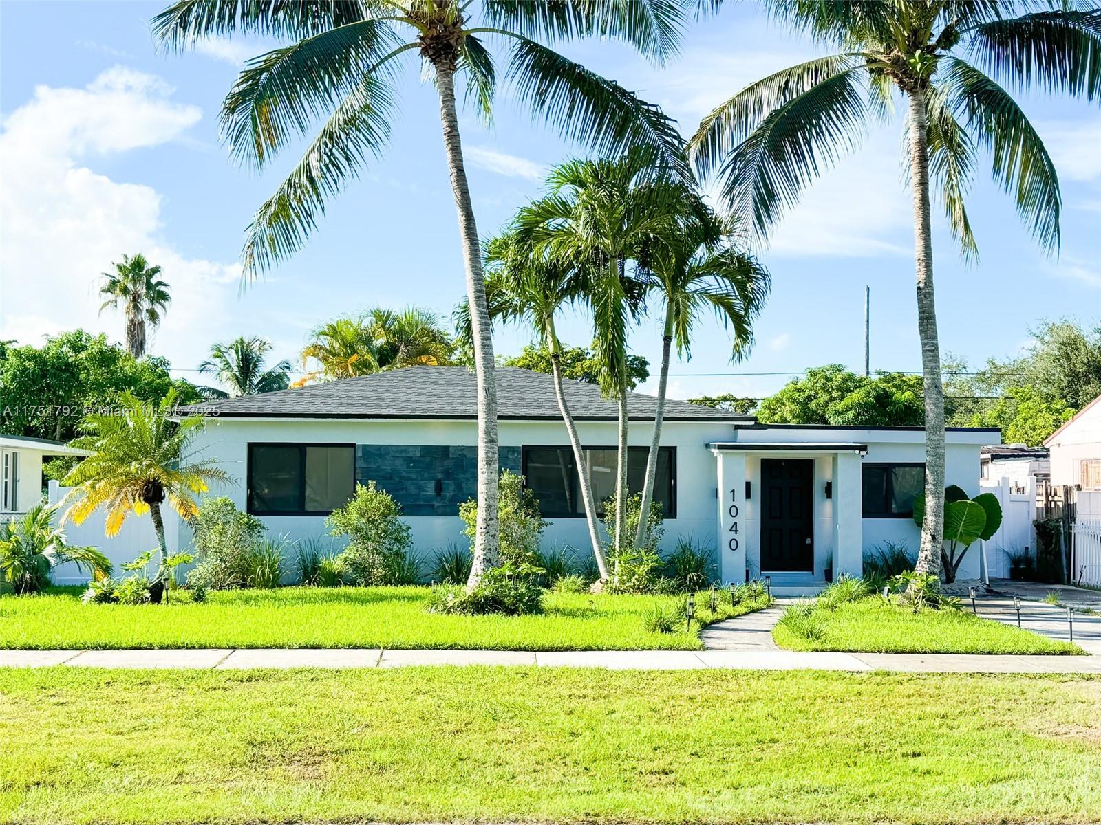 Picture of 1040 NE 143Rd St, North Miami, FL 33161