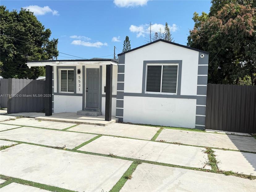 Picture of 5531 NW 24Th Ave, Miami FL 33142