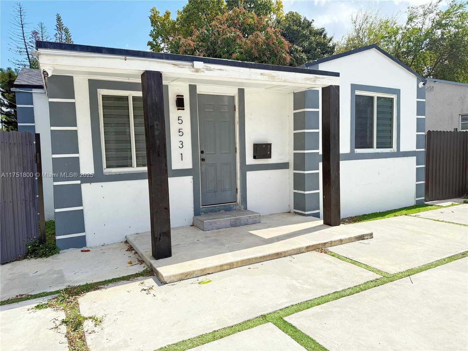 Picture of 5531 NW 24Th Ave, Miami, FL 33142