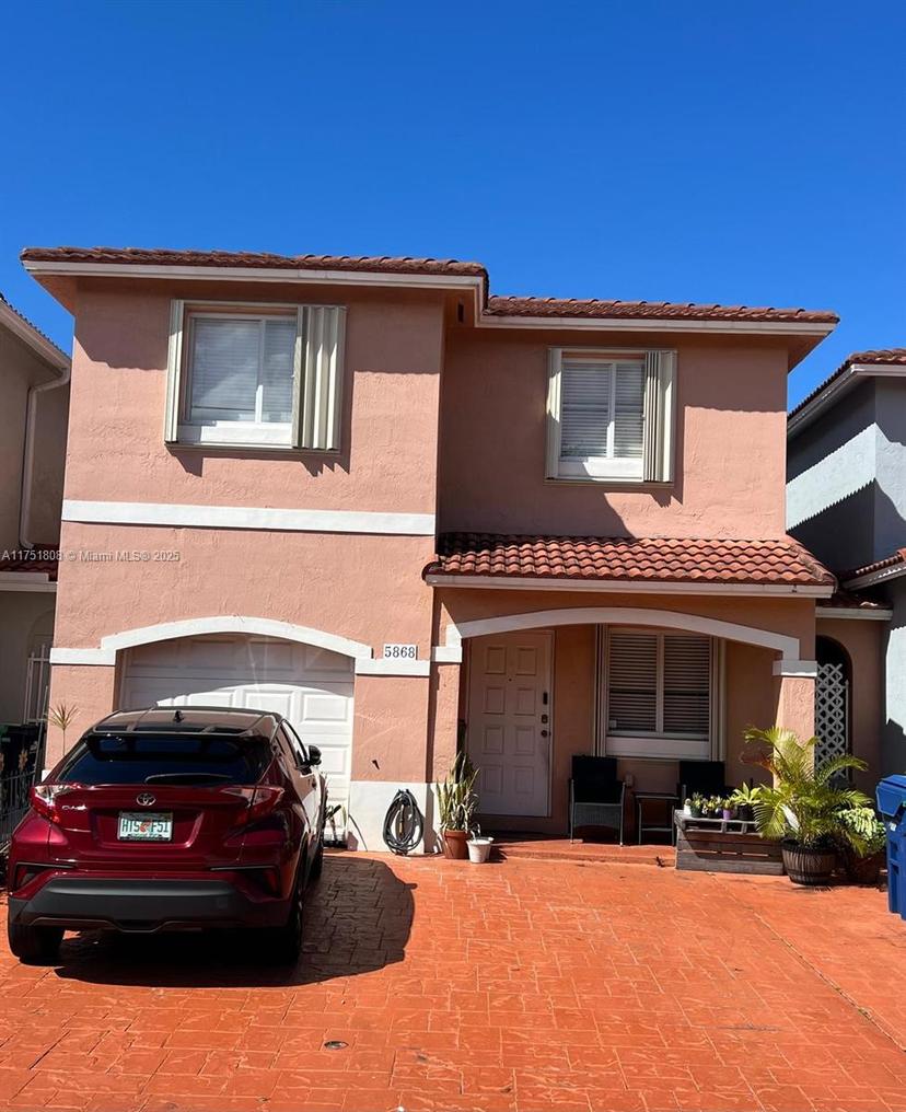 Picture of 5868 SW 163Rd Ave, Miami FL 33193