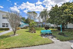 Picture of 319 Newport V # 319, Deerfield Beach, FL 33442