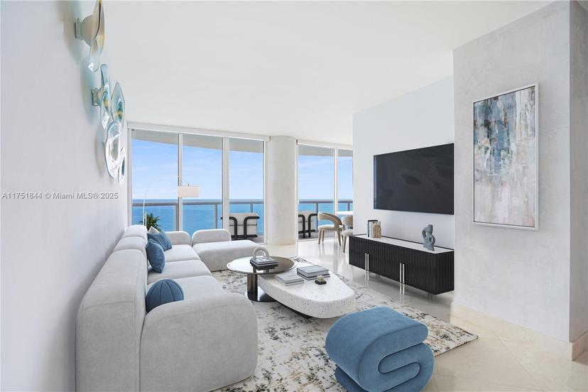 Picture of 6365 Collins Ave # 4002, Miami Beach FL 33141