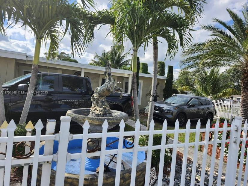 Picture of 16450 NW 20Th Ave, Miami Gardens FL 33054