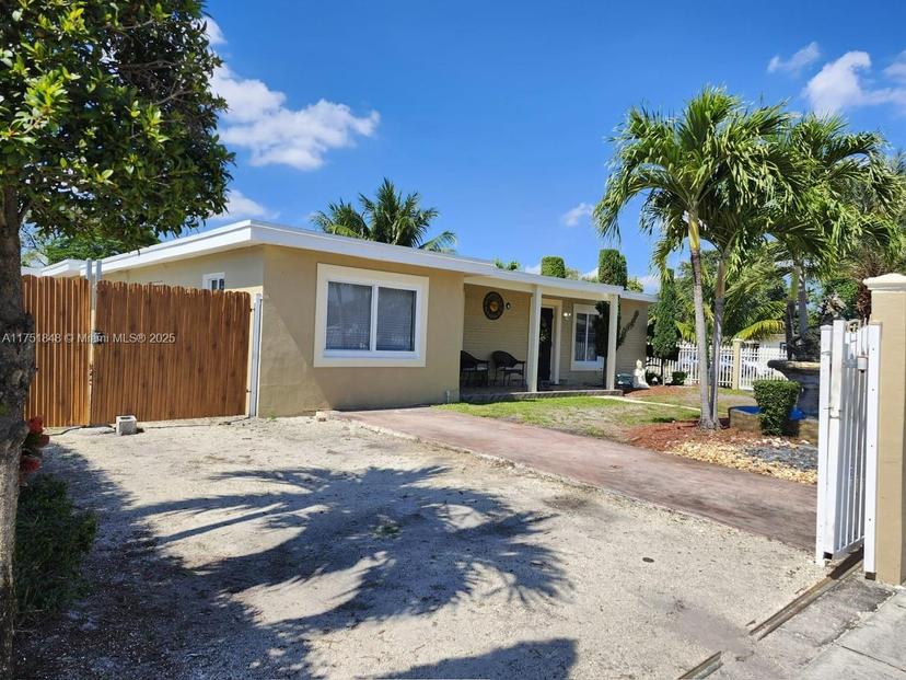 Picture of 16450 NW 20Th Ave, Miami Gardens FL 33054