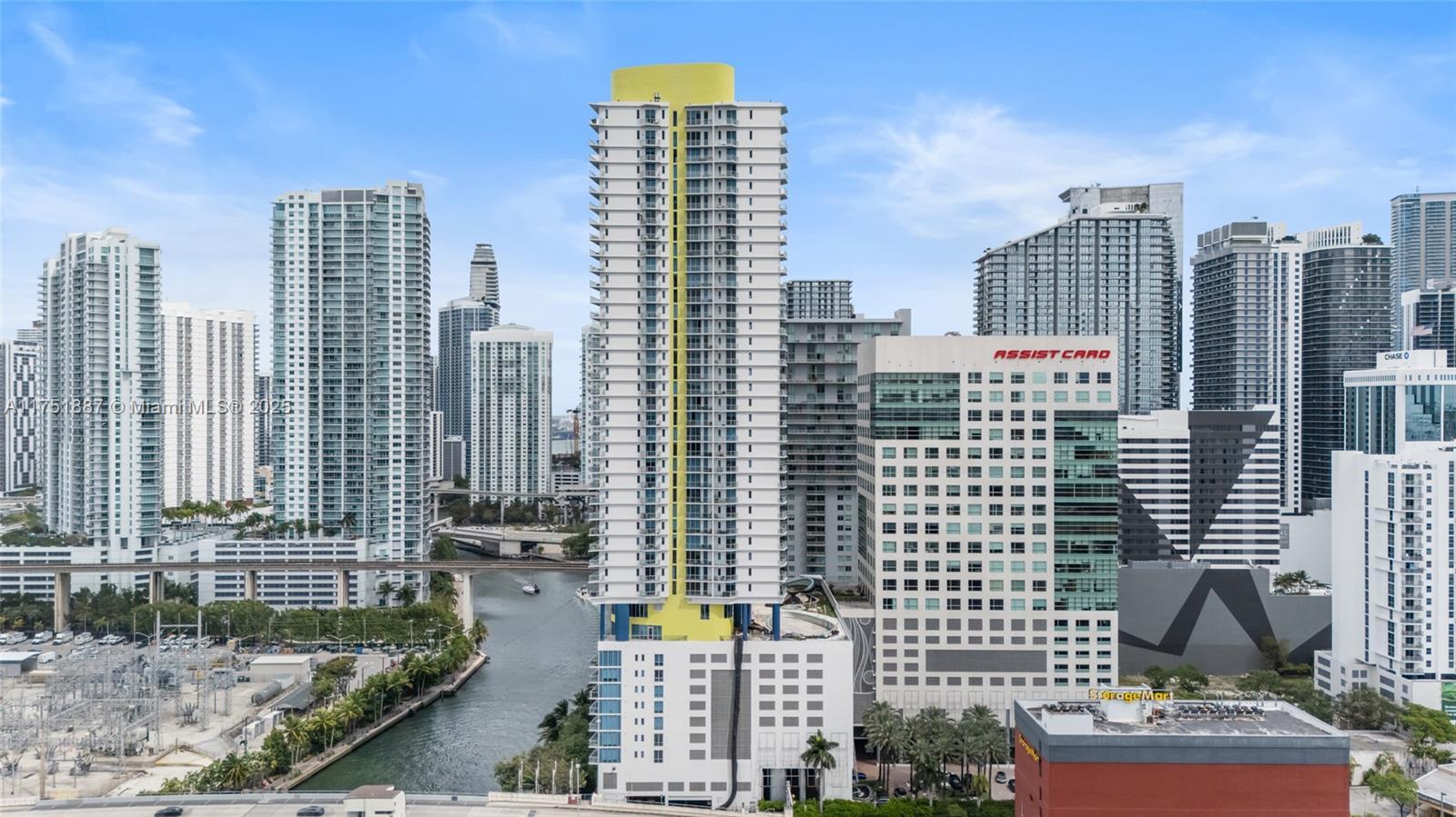 Picture of 185 SW 7Th St # 2508, Miami, FL 33130