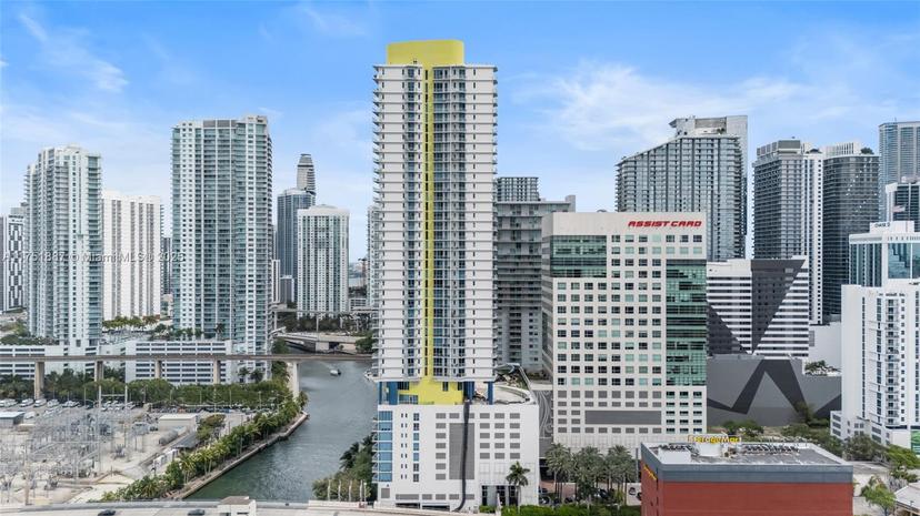 Picture of 185 SW 7Th St # 2508, Miami FL 33130