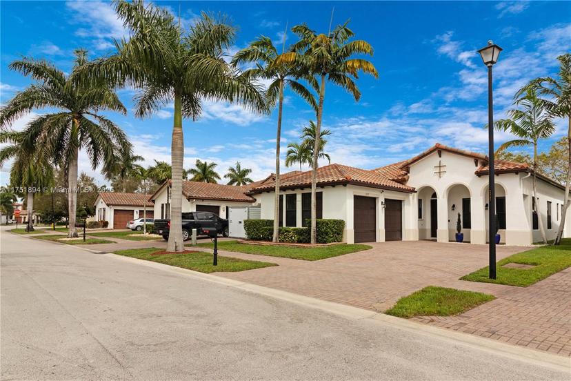 Picture of 3155 NW 84Th Ter, Cooper City FL 33024