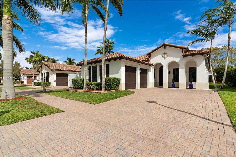 Picture of 3155 NW 84Th Ter, Cooper City FL 33024
