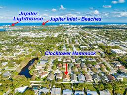 Picture of 252 Clocktower Dr, Jupiter, FL 33458