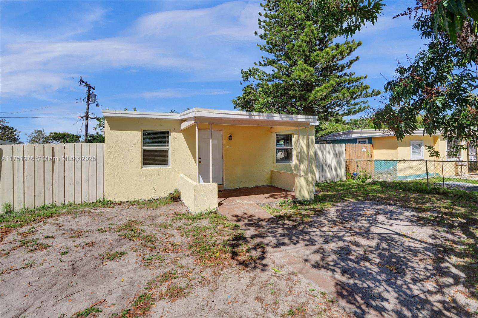 Picture of 2091 Rutland St, Opa-Locka, FL 33054