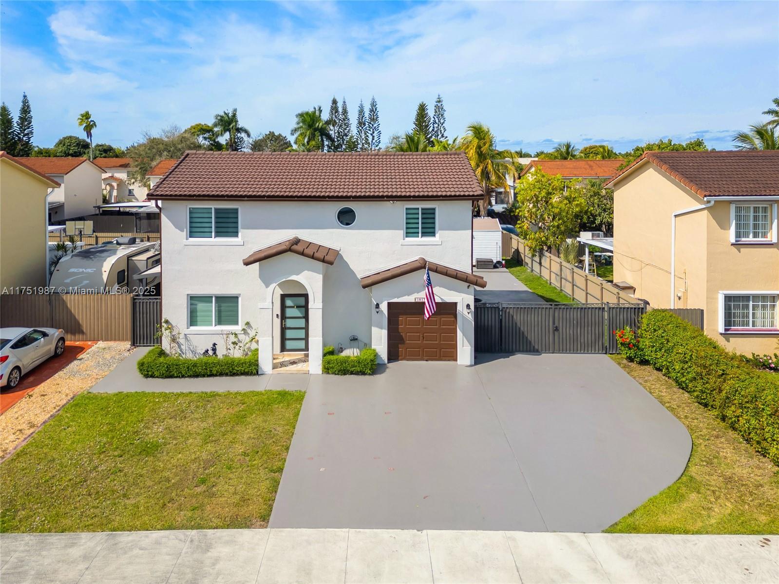 Picture of 18174 SW 153Rd Pl, Miami, FL 33187